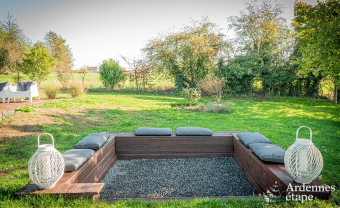 Maison de vacances  Andrimont pour 2 personnes en Ardenne