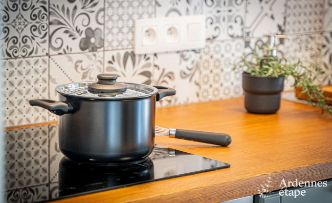 Maison de vacances  Andrimont pour 2 personnes en Ardenne