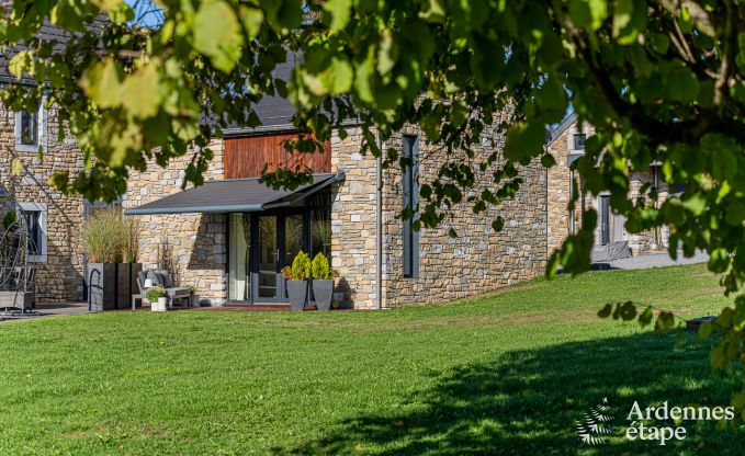 Maison de vacances  Andrimont pour 2 personnes en Ardenne
