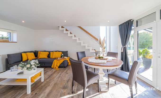 Maison de vacances  Andrimont pour 2 personnes en Ardenne