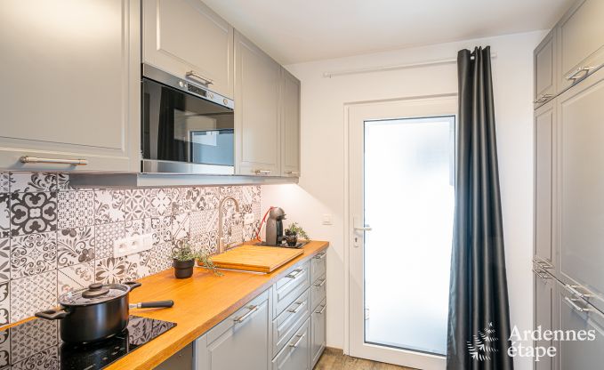 Maison de vacances  Andrimont pour 2 personnes en Ardenne