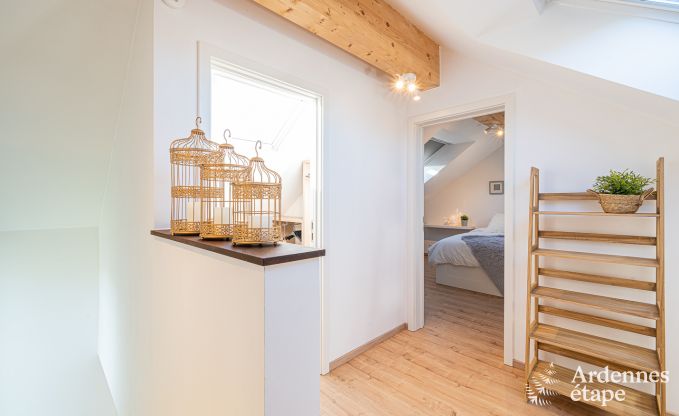 Maison de vacances  Andrimont pour 2 personnes en Ardenne