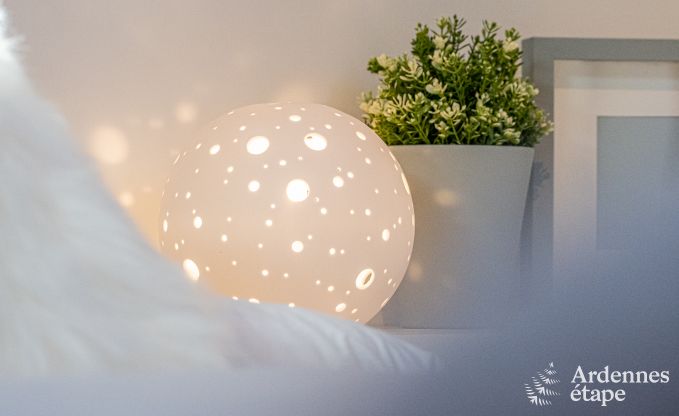 Maison de vacances  Andrimont pour 2 personnes en Ardenne