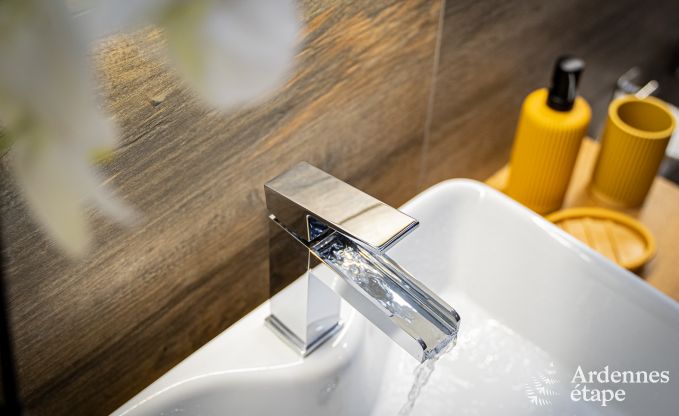 Maison de vacances  Andrimont pour 2 personnes en Ardenne