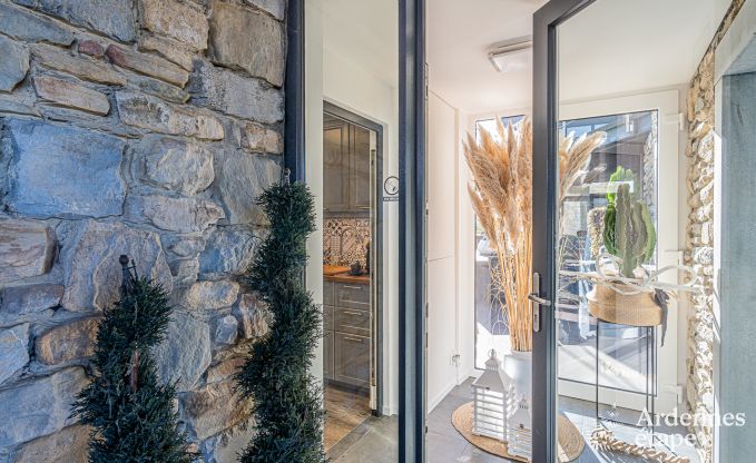 Maison de vacances  Andrimont pour 2 personnes en Ardenne