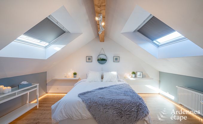 Maison de vacances  Andrimont pour 2 personnes en Ardenne