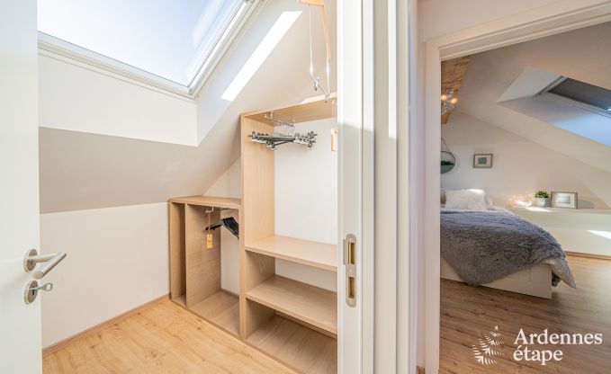 Maison de vacances  Andrimont pour 2 personnes en Ardenne