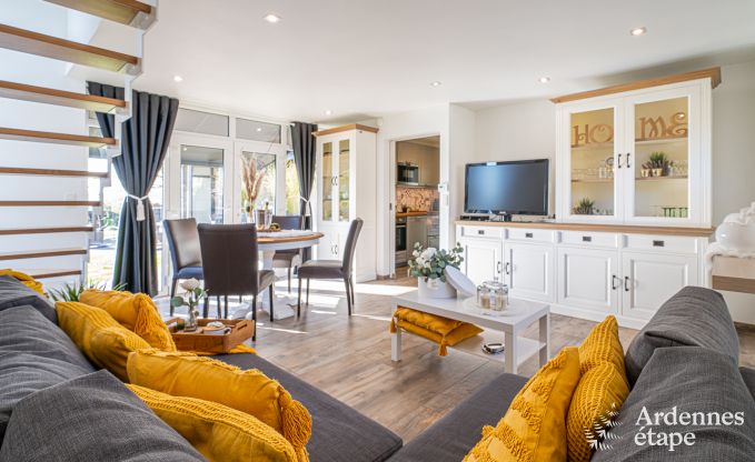 Maison de vacances  Andrimont pour 2 personnes en Ardenne