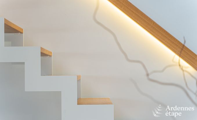 Maison de vacances  Andrimont pour 2 personnes en Ardenne