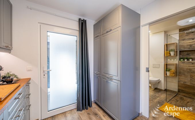 Maison de vacances  Andrimont pour 2 personnes en Ardenne