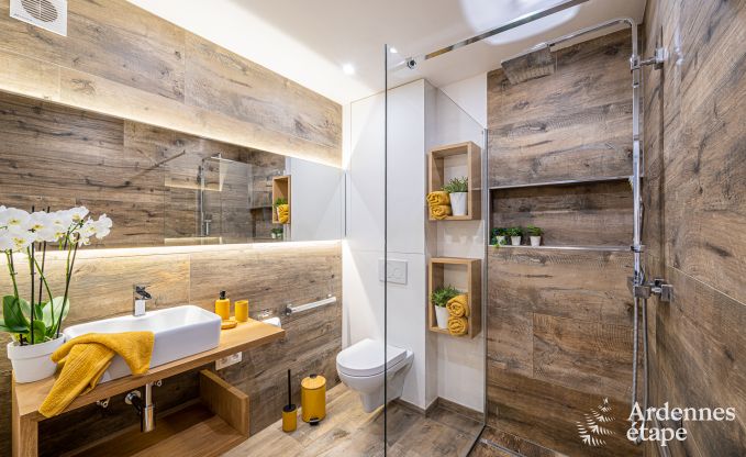 Maison de vacances  Andrimont pour 2 personnes en Ardenne