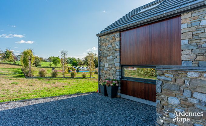 Maison de vacances  Andrimont pour 2 personnes en Ardenne
