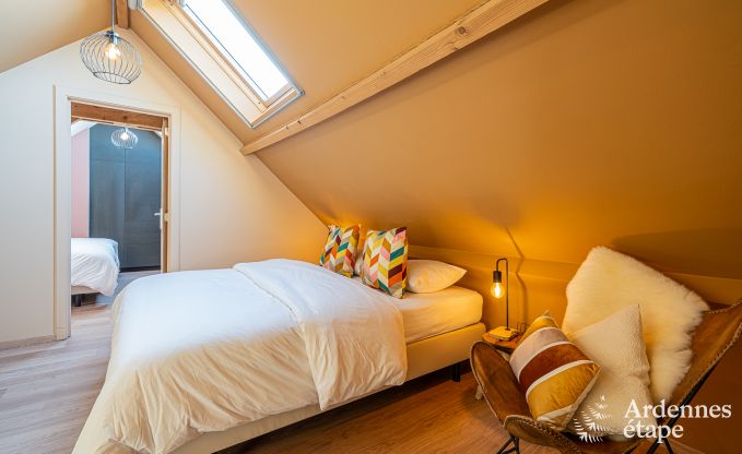 Appartement � Anh�e pour 6 personnes en Ardenne