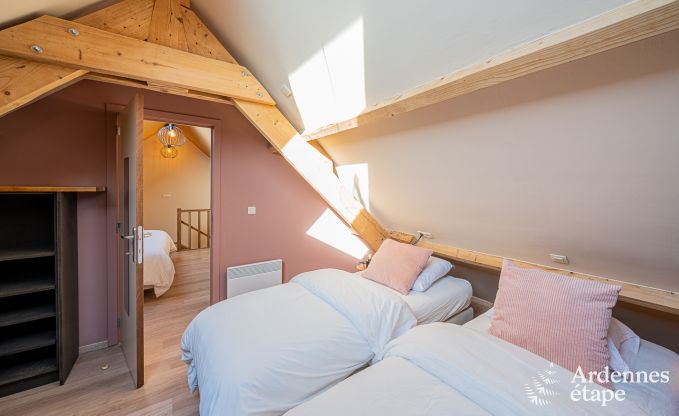 Appartement � Anh�e pour 6 personnes en Ardenne