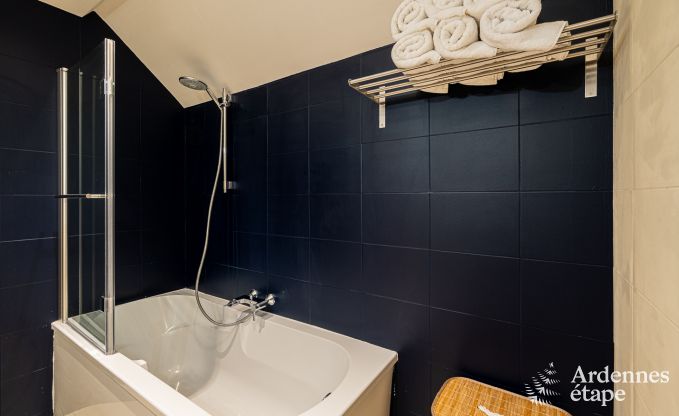 Appartement � Anh�e pour 6 personnes en Ardenne