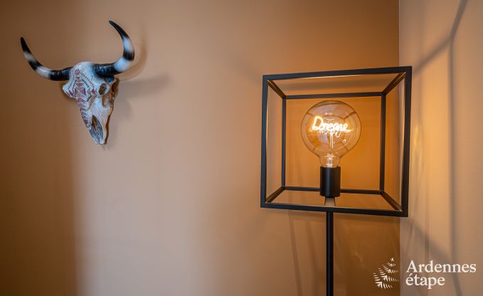 Appartement � Anh�e pour 6 personnes en Ardenne