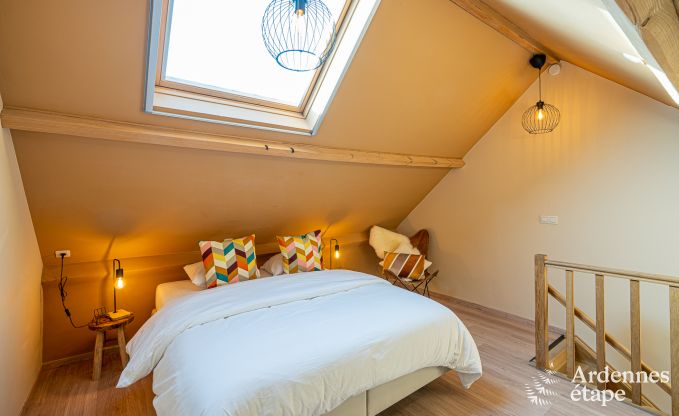 Appartement � Anh�e pour 6 personnes en Ardenne