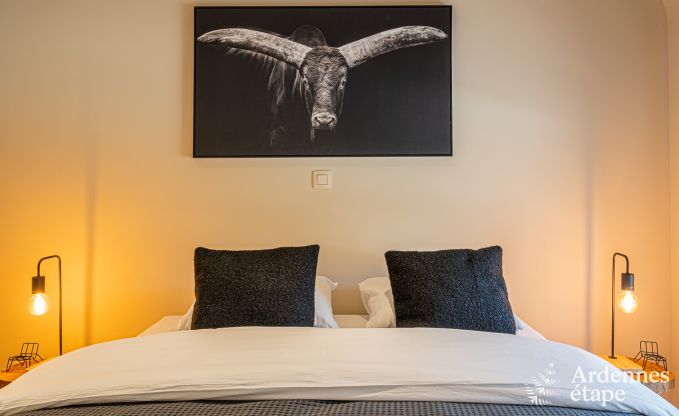 Appartement � Anh�e pour 6 personnes en Ardenne