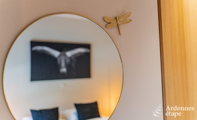 Appartement � Anh�e pour 6 personnes en Ardenne