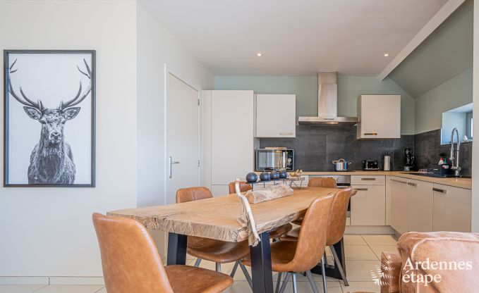 Appartement � Anh�e pour 6 personnes en Ardenne