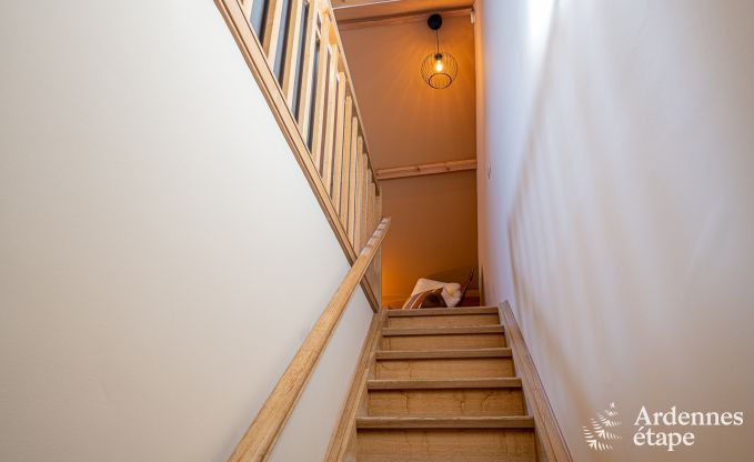Appartement � Anh�e pour 6 personnes en Ardenne