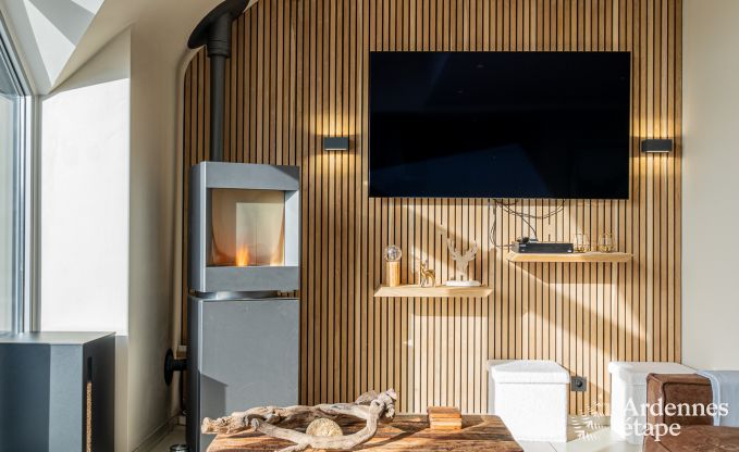 Appartement � Anh�e pour 6 personnes en Ardenne