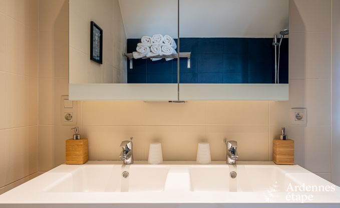 Appartement � Anh�e pour 6 personnes en Ardenne