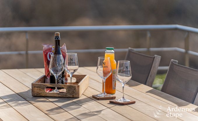 Appartement � Anh�e pour 6 personnes en Ardenne