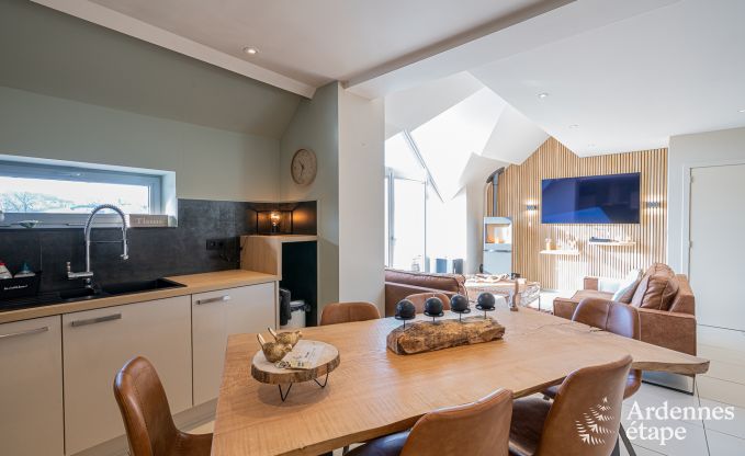 Appartement � Anh�e pour 6 personnes en Ardenne