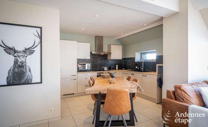 Appartement � Anh�e pour 6 personnes en Ardenne