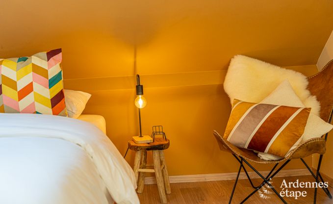 Appartement � Anh�e pour 6 personnes en Ardenne