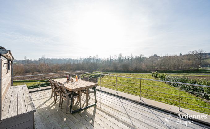Appartement � Anh�e pour 6 personnes en Ardenne