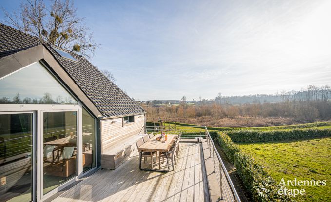 Appartement � Anh�e pour 6 personnes en Ardenne