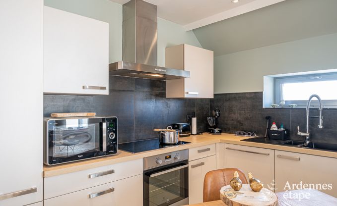 Appartement � Anh�e pour 6 personnes en Ardenne