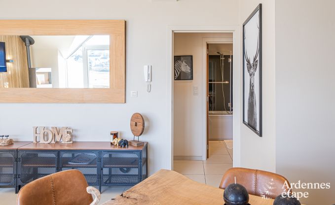 Appartement � Anh�e pour 6 personnes en Ardenne