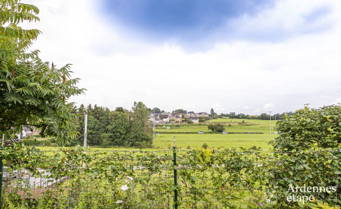 Chalet  Anhe pour 2 personnes en Ardenne