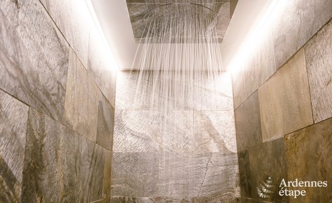 Maison de vacances � Anh�e pour 2/3 personnes en Ardenne