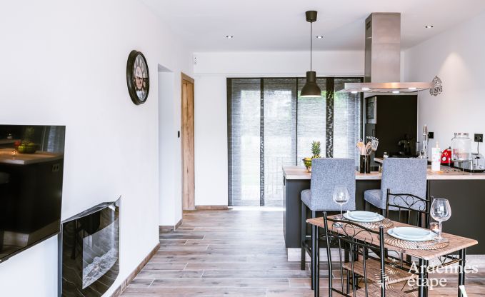 Maison de vacances � Anh�e pour 2/3 personnes en Ardenne