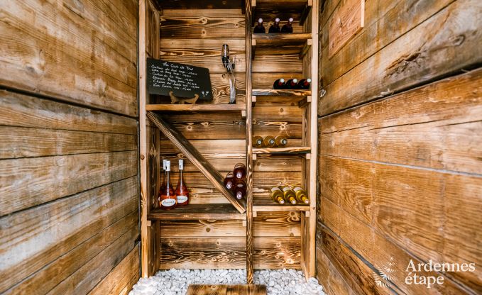 Maison de vacances � Anh�e pour 2/3 personnes en Ardenne