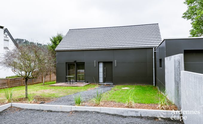 Maison de vacances � Anh�e pour 2/3 personnes en Ardenne