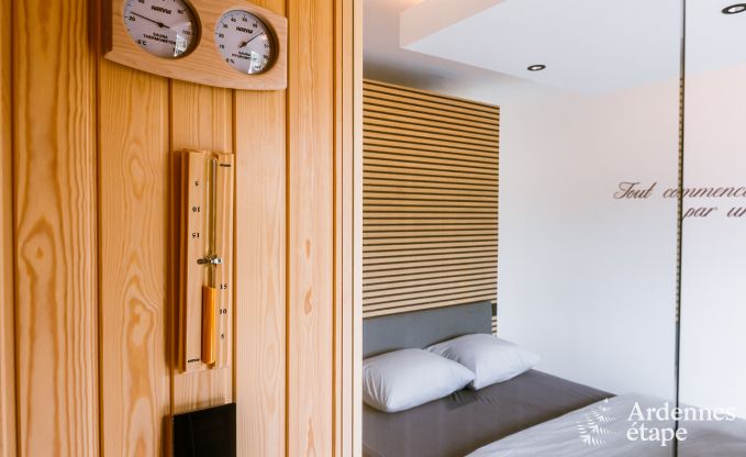 Maison de vacances � Anh�e pour 2/3 personnes en Ardenne