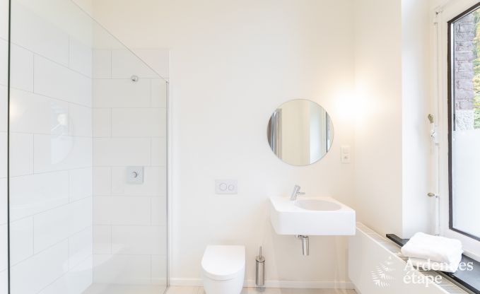 Maison de vacances  Anhe avec label cl verte pour 24/26 personnes