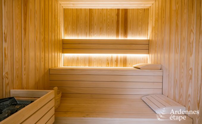 Maison de vacances � Anh�e pour 2/3 personnes en Ardenne