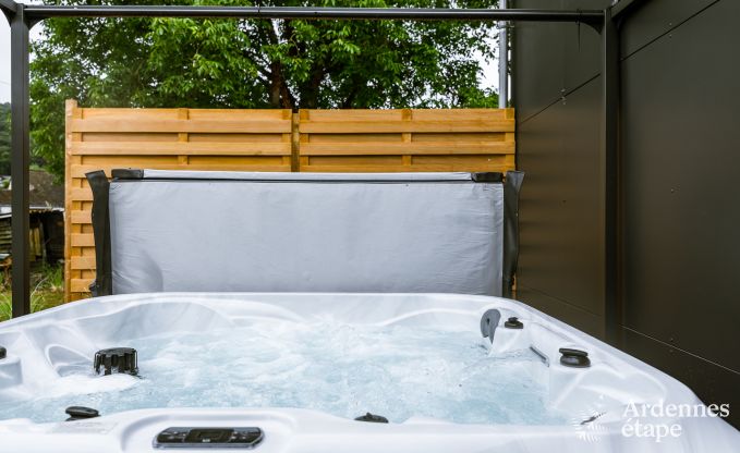 Maison de vacances � Anh�e pour 2/3 personnes en Ardenne