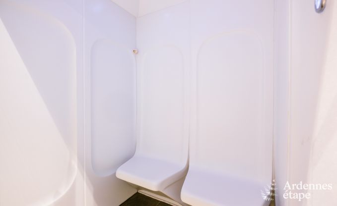 Maison de vacances � Anh�e pour 2/3 personnes en Ardenne