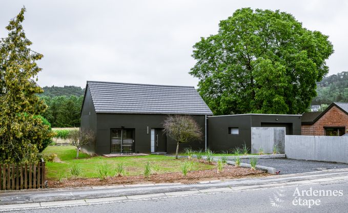 Maison de vacances � Anh�e pour 2/3 personnes en Ardenne