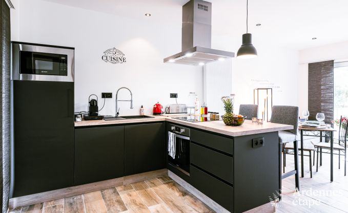 Maison de vacances � Anh�e pour 2/3 personnes en Ardenne