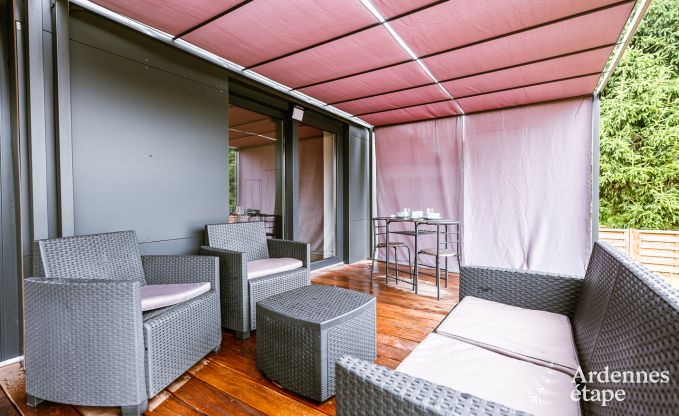 Maison de vacances � Anh�e pour 2/3 personnes en Ardenne