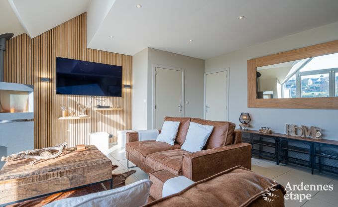 Appartement  Anhe pour 6 personnes en Ardenne