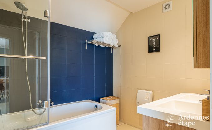 Appartement  Anhe pour 6 personnes en Ardenne